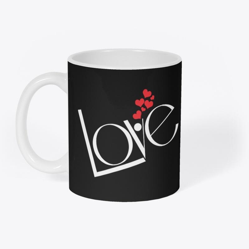 Love Mug