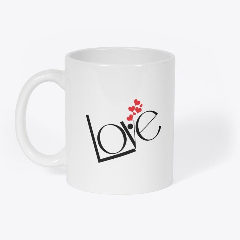 Love Mug