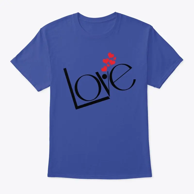 Love Tee