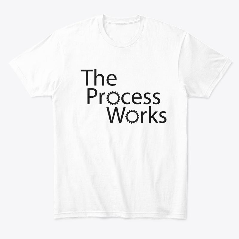 The Process Works Tee