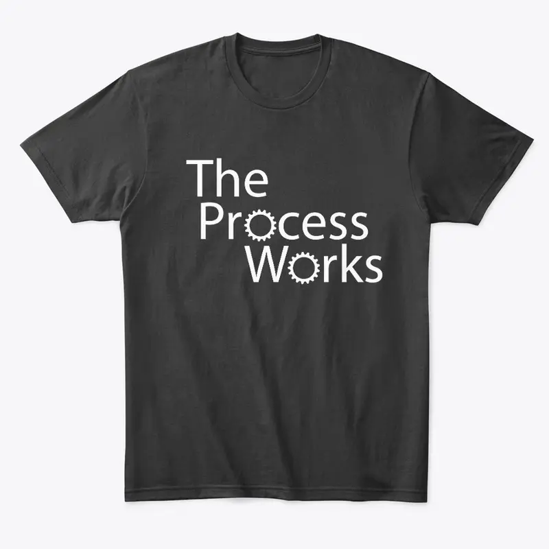 The Process Works Tee