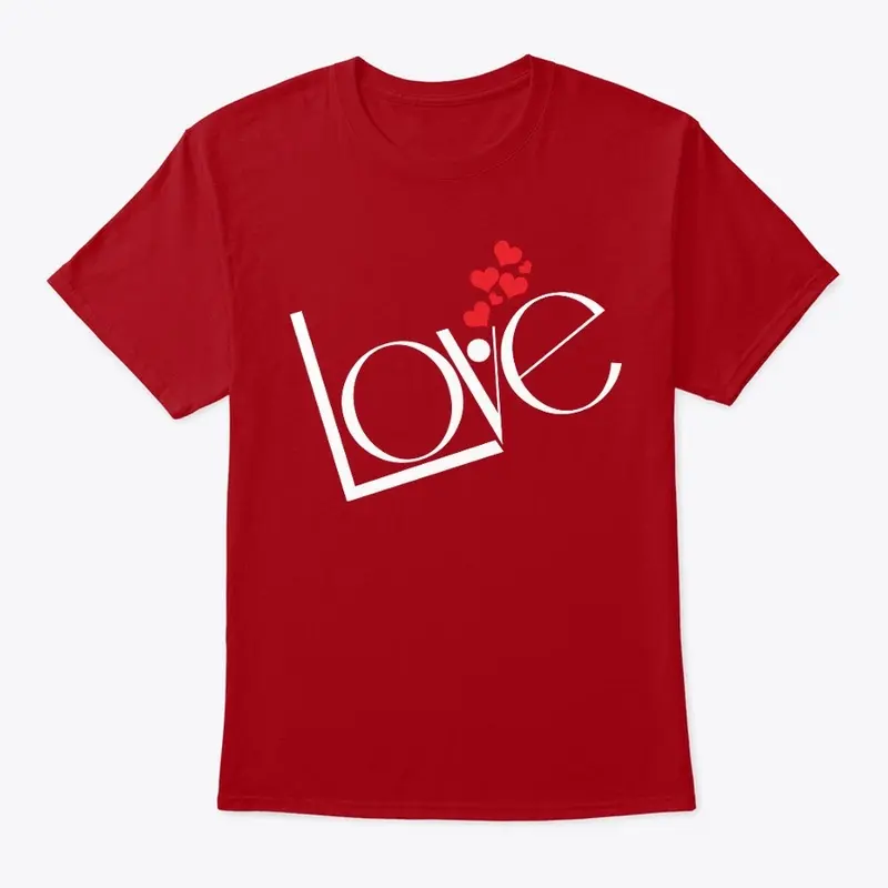 Love Tee 